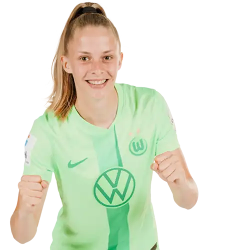 Vivien Endemann