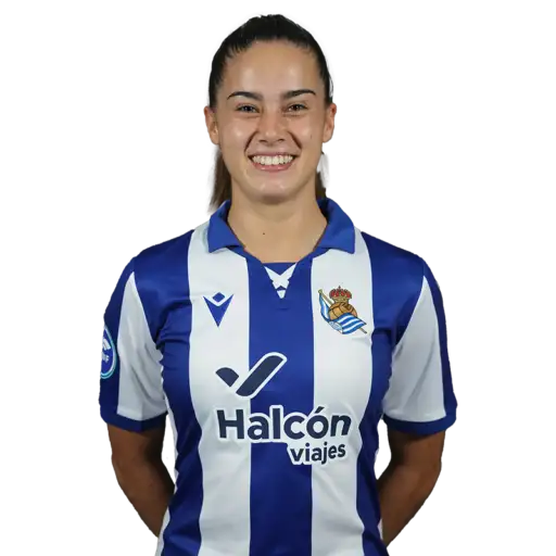 Nahia Aparicio