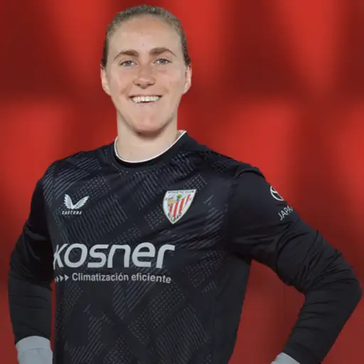 Maria Asuncion Quinones Goikoetxea