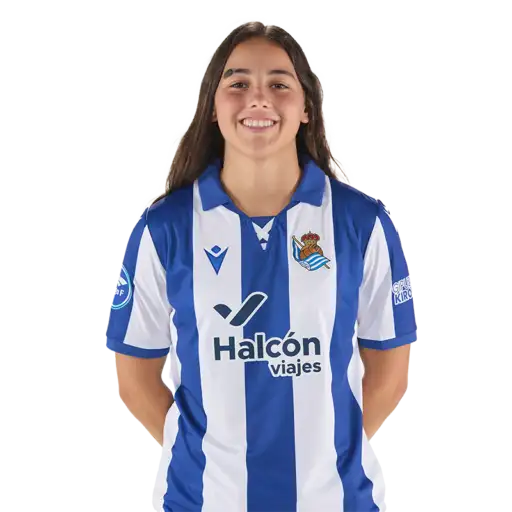 Maria Valle