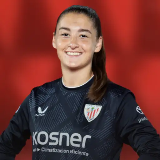 Silvia Perez Fernandez de Romarategi