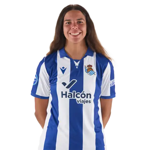 Andreia Jacinto