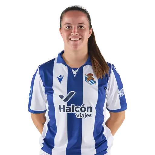 Nerea Eizagirre
