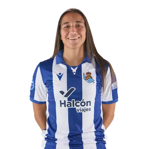 Lucía Rodríguez Herrero