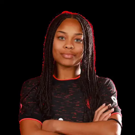 Caiya Hanks