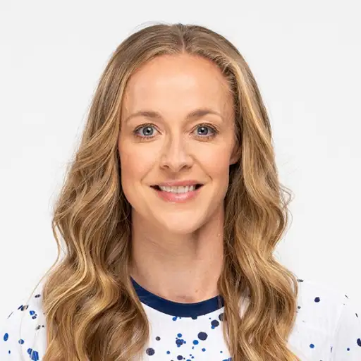 Becky Sauerbrunn