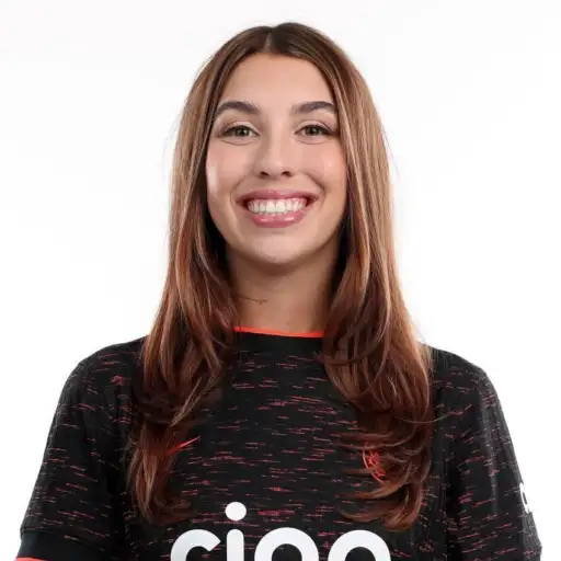 Morgan Weaver