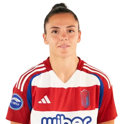 Alba Pérez