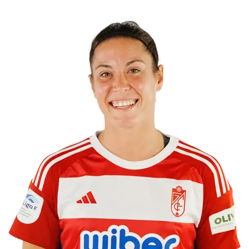 Cristina Postigo