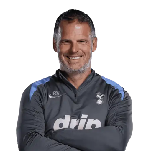 Robert Vilahamn