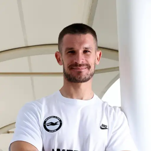 Dario Vidošić