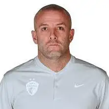Sean Nahas
