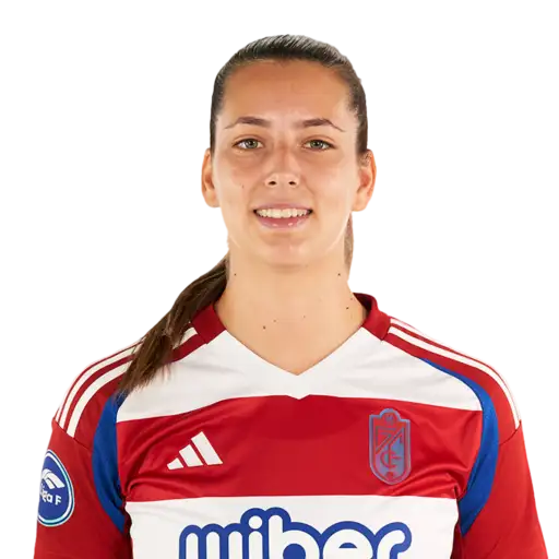 Andrea Gómez