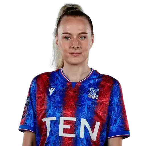Josie Green