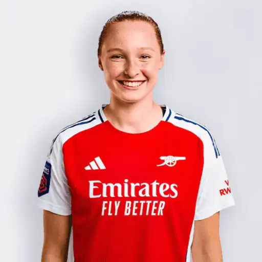 Katie Reid