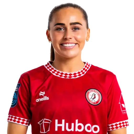 Jamie-Lee Napier