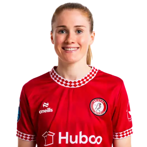 Amy Rodgers