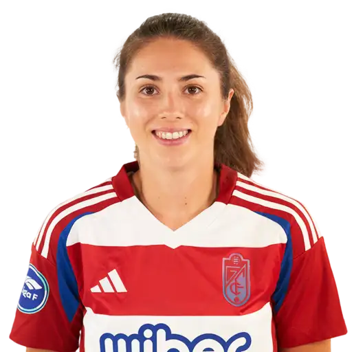 Alexia Fernández