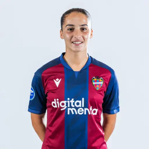 Anissa Lahmar