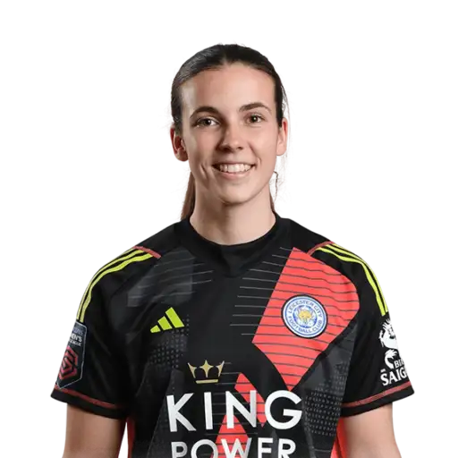 Olivia Clark