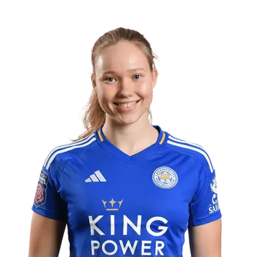 Hlín Eiríksdóttir