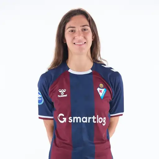Ane Campos