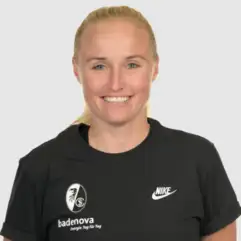 Theresa Merk