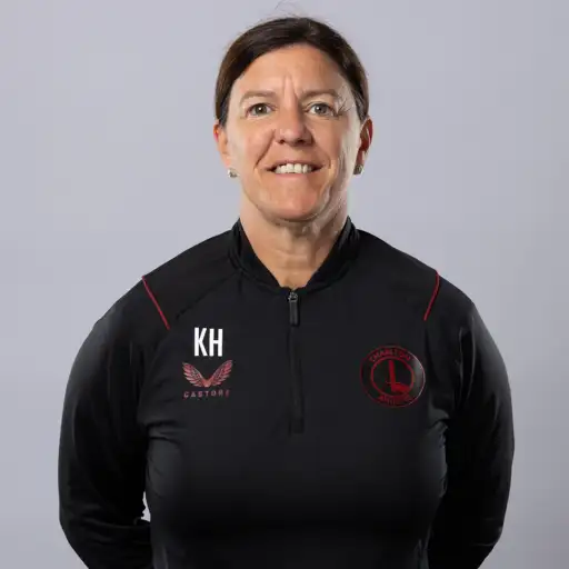 Karen Hills
