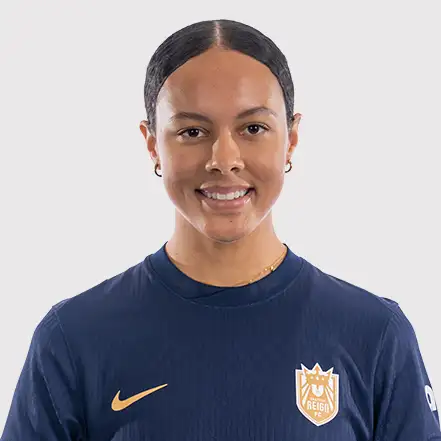 Jordyn Bugg