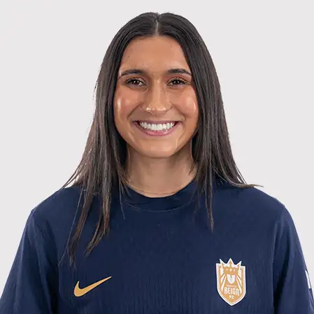 Olivia Van der Jagt
