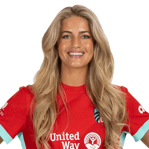 Regan Steigleder