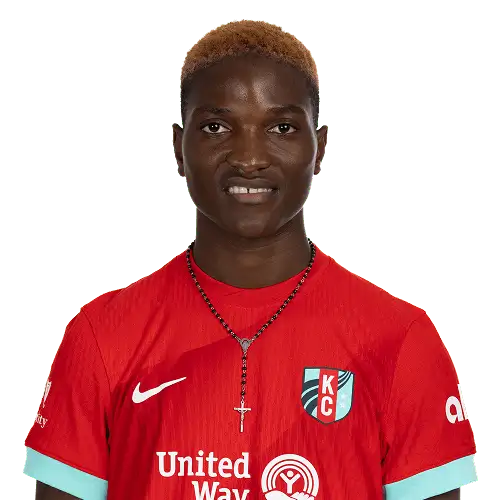 Temwa Chawinga