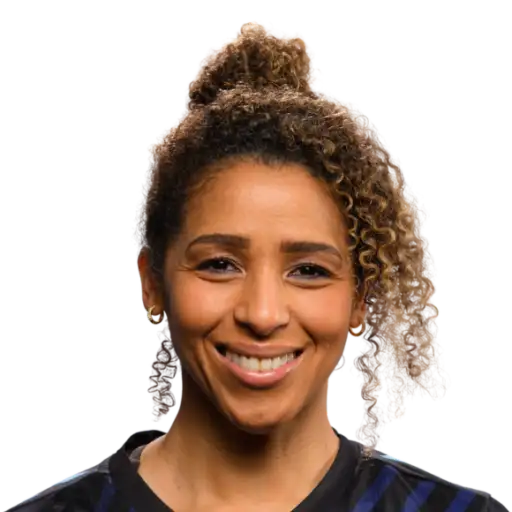 Desiree Scott
