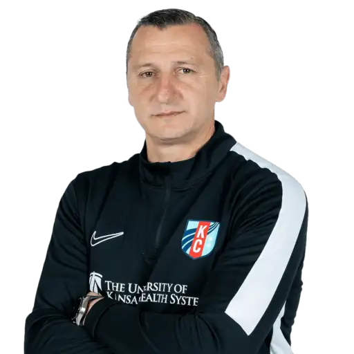 Vlatko Andonovski