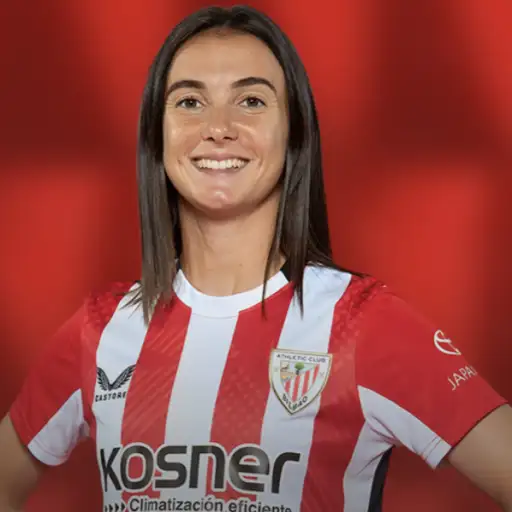 Ane Azkona Fuente