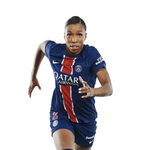 Grace Geyoro