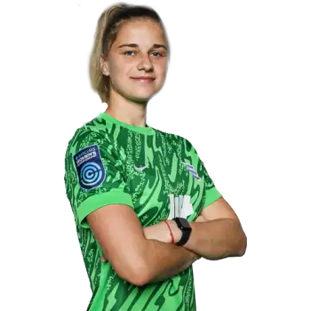 Oliwia Szperkowska