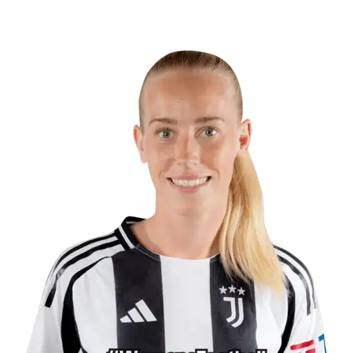 Amalie Vangsgaard