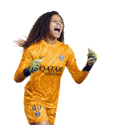 Océane Toussaint