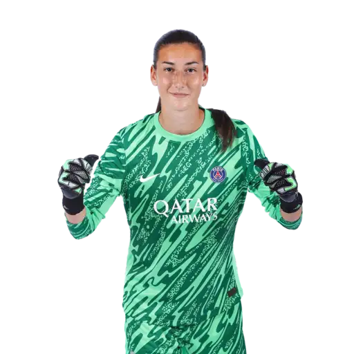 Alyssa Fernandes