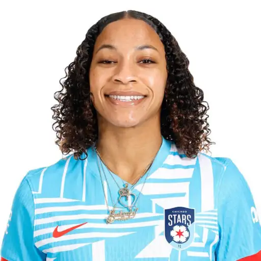 Leilanni Nesbeth