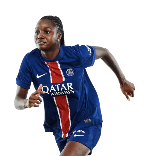 Thiniba Samoura