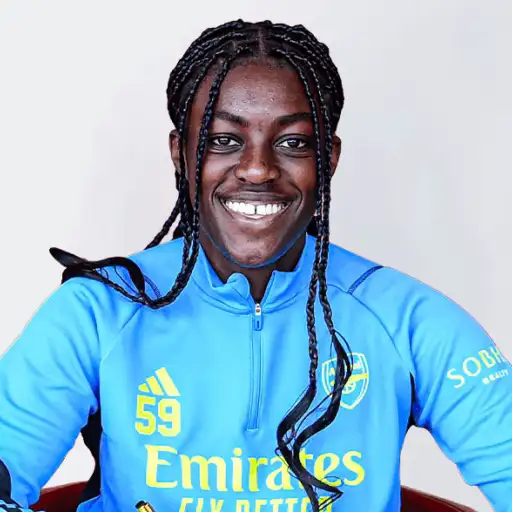 Michelle Agyemang