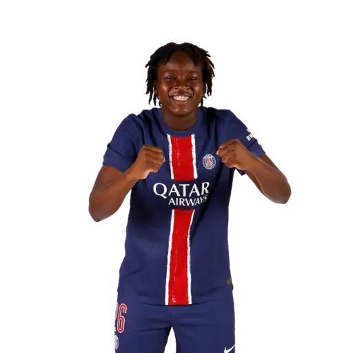 Anaïs Ebayilin