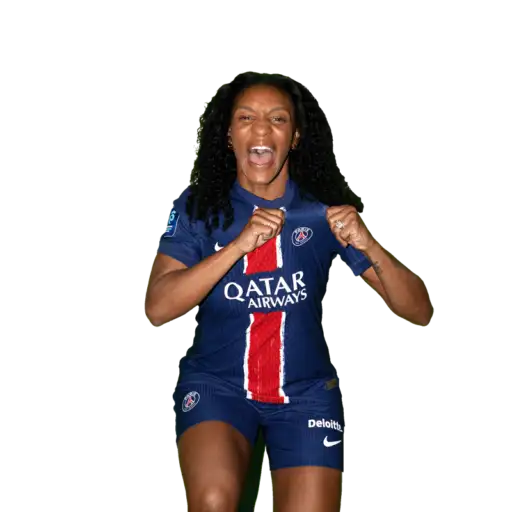 Crystal Dunn