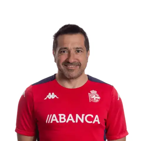 Fran Alonso