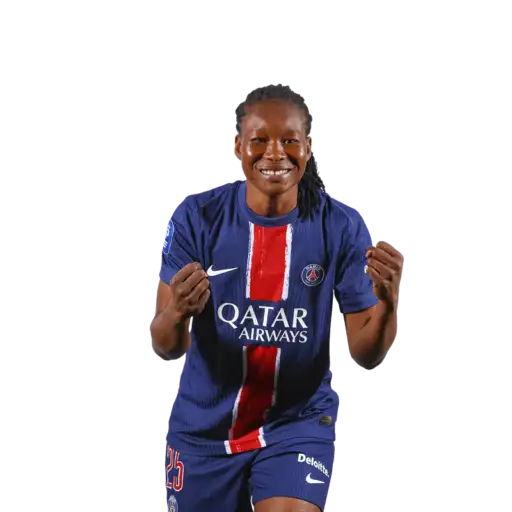 Agueissa Diarra