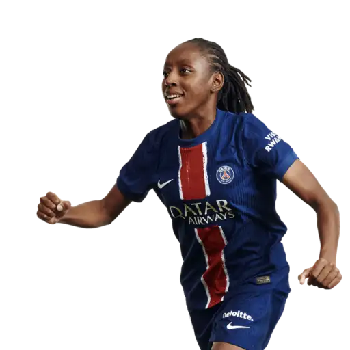 Manssita Traoré