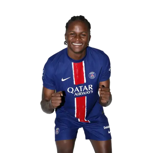 Merveille Kanjinga