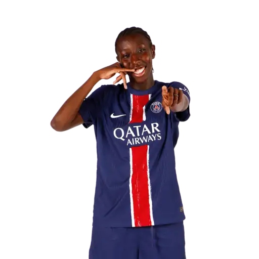 Naolia Traoré